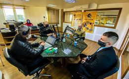 OUÇA: Peperi Debates fala sobre o crime de tráfico de drogas na região