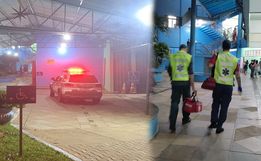 UNOESC emite nota sobre ocorrência policial com ex-aluno