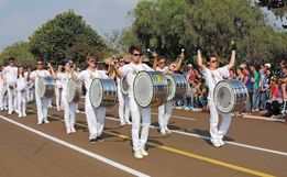 Prefeitura elabora programação cívica sem desfile de Sete de Setembro