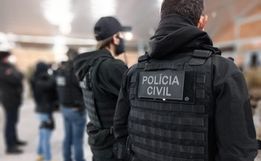 Polícia Civil conclui inquérito sobre disparo de arma de fogo em Descanso