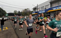 Etapa de SMO do Circuito de Corridas Unimed reúne 700 atletas