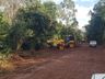 Prefeitura intensifica obras nas estradas do interior de São José do Cedro