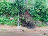 Temporal causa danos durante a madrugada em Itapiranga