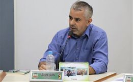 Legislativo de Itapiranga terá sessão extraordinária