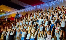 Escolinhas de música de Itapiranga e São João do Oeste estão com inscrições abertas
