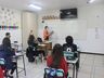 Quatro das cinco escolas particulares retomam aulas presenciais em SMO