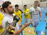 Após partida difícil, São Miguel Futsal/Joni Gool empata com Faxinal
