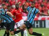 CBF confirma volta do Brasileirão em junho e define mandos da dupla Gre-Nal