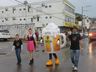 Desfile Típico reúne mais de 50 entidades na 15ª Deutsche Woche