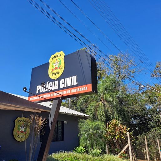 Delegado alerta para aumento de estelionatos na região de Itapiranga
