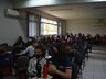 VÍDEO: Rádio Atalaia trabalha Semana do Rádio com alunos da Rede Estadual de Campo Erê 