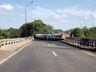 VÍDEO: motorista morre após caminhão explodir em cima de Ponte no RS