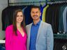 Swell Moda Masculina inaugura em São Miguel do Oeste; fotos