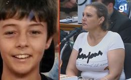 Condenada pela morte do menino Bernardo, é encontrada morta na cadeia, em Porto Alegre