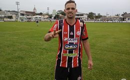 Cometa vence primeiro jogo da final do Estadual de Amadores