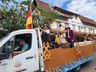 Desfile Típico da 45ª Oktoberfest proporciona espetáculo neste sábado 