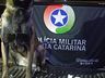 Polícia Militar prende suspeito de tráfico de drogas em Maravilha