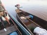 Período da Piracema encerra na região com aumento no número de apreensões de material de pesca