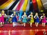 Débora, Paula e Cíntia são as novas soberanas da Oktoberfest de Itapiranga
