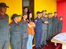 Quartel do Corpo de Bombeiros de Campo Erê recebe nova viatura