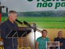 Governador lança Programa Terra Boa 2022 no auditório da Cooperativa Itaipu, em Pinhalzinho 