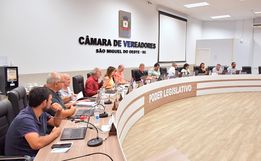  Câmara aprova declaração de utilidade pública ao Leo Clube São Miguel do Oeste Universidade