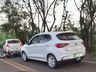 Acidente deixa pelo menos dois feridos na SC 163