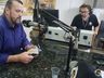 Rádio Oeste recebe lideranças para avaliações de 2023 e projeções para 2024