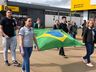 Desfile de sete de setembro reúne escolas e entidades em Campo Erê 