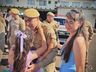 PM promove 36 policiais em ato no 11º Batalhão, em São Miguel do Oeste