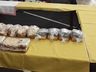Feira Livre aumenta variedade de produtos colocados à venda em Mondaí