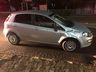 VÍDEO: Atropelamento deixa homem gravemente ferido no Bairro Agostini 