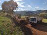 Melhorias nas Linhas União e Progresso visam melhorar a mobilidade rural