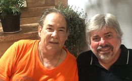 Pioneiro participa do Retrato Falado; ouça a entrevista completa
