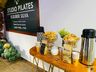 Studio Pilates Kleuber Silva inaugura em Itapiranga