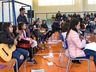 Dia da Família na Escola e inauguração de obras reúne grande público em Campo Erê 