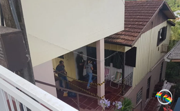 Júri em Itapiranga será transmitido pelo YouTube 