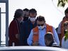 Governador chega à região para visitar municípios atingidos por temporal