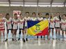 Equipes de futsal de Campo Erê participam da OLESC