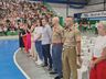 Evento alusivo aos 25 anos do CIEF reúne grande público