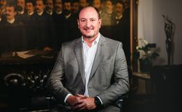 Mauro De Nadal assume governo de SC durante viagem do governador