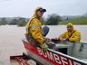 Defesa Civil de Santa Catarina alerta para riscos de novos temporais