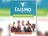 Faismo começa em nove dias com shows, feira e atrações para toda a família