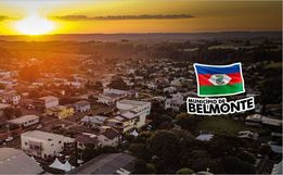 Em 2022, Belmonte registrou o terceiro maior índice de movimento econômico na Ameosc
