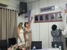 Galeria Rosa é inaugurada em Sessão Solene da Câmara de Vereadores de Iporã do Oeste