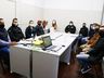 Condema de Palma Sola realiza reunião e apresenta novos membros