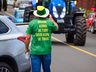 Carreata Patriota reúne mais de 1500 veículos em São Miguel do Oeste 