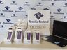 Polícia Militar recebe equipamentos doados pela Receita Federal