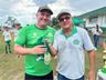 Escola da Chape de São Miguel do Oeste é a grande campeã da  VI Copa Verde e Branca