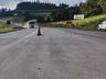 Primeiro trecho pavimentado da BR-163 é liberado para trânsito provisório; vídeo